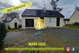 achat maison pontchateau 44160