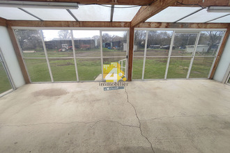 achat maison pontchateau 44160