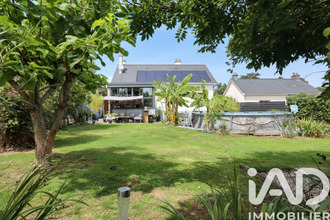 achat maison pontchateau 44160