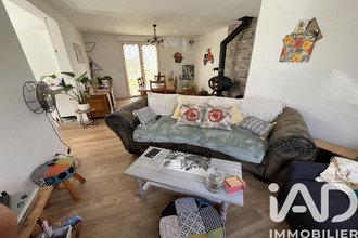 achat maison pontchateau 44160