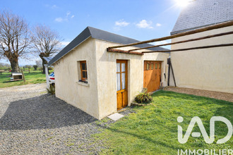 achat maison pontchateau 44160