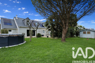 achat maison pontchateau 44160