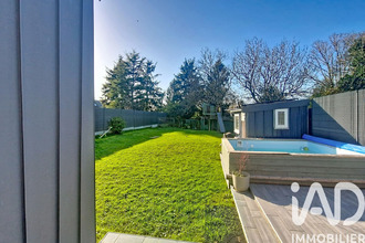 achat maison pontchateau 44160