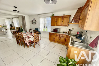achat maison pontchateau 44160