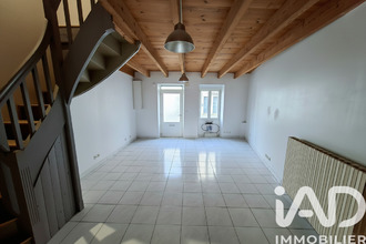 achat maison pontchateau 44160