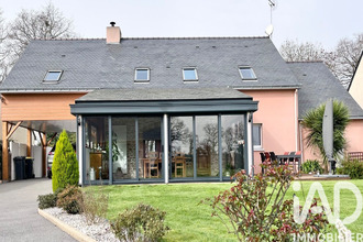 achat maison pontchateau 44160
