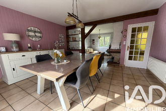 achat maison pontchateau 44160