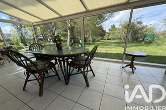 achat maison pontchateau 44160