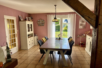 achat maison pontchateau 44160