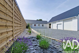 achat maison pontchateau 44160