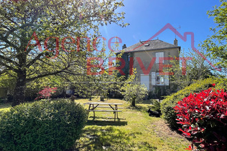 achat maison pontchateau 44160