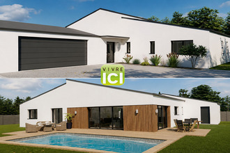 achat maison pontchateau 44160