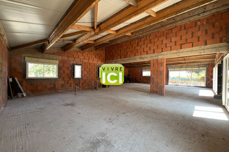 achat maison pontchateau 44160