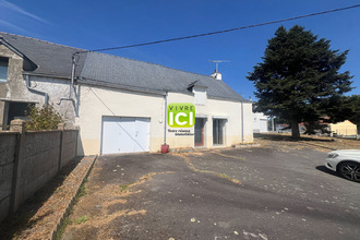achat maison pontchateau 44160