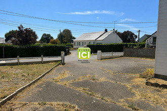achat maison pontchateau 44160