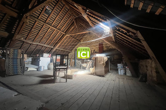 achat maison pontchateau 44160