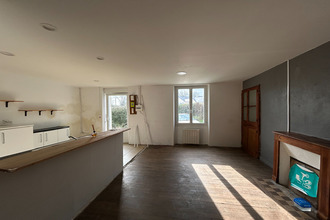 achat maison pontchateau 44160