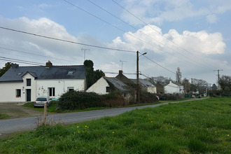 achat maison pontchateau 44160