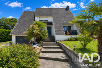 achat maison pontchateau 44160