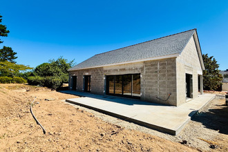 achat maison pontchateau 44160
