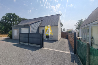 achat maison pontchateau 44160