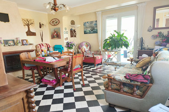 achat maison pontchateau 44160