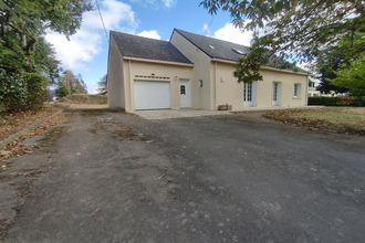 achat maison pontchateau 44160
