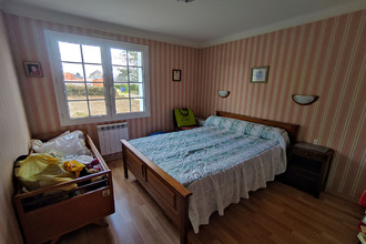 achat maison pontchateau 44160