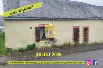 achat maison pontchateau 44160