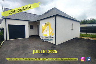 achat maison pontchateau 44160