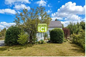 achat maison pontchateau 44160
