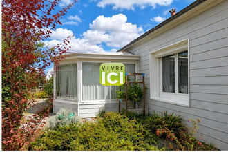 achat maison pontchateau 44160