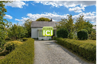 achat maison pontchateau 44160