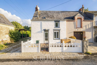 achat maison pontchateau 44160