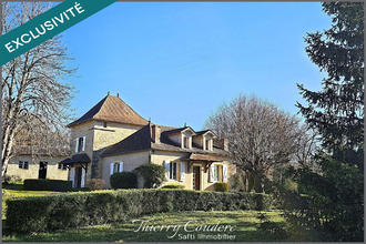 achat maison pontcirq 46150