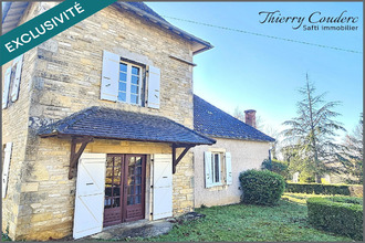 achat maison pontcirq 46150