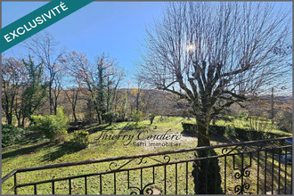 achat maison pontcirq 46150