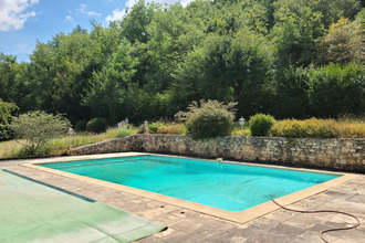 achat maison pontcirq 46150