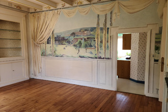 achat maison pontcirq 46150
