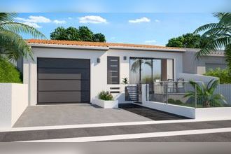 achat maison ponteilla 66300