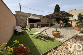 achat maison ponteilla 66300