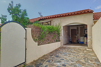 achat maison ponteilla 66300