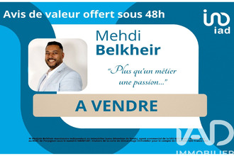 achat maison ponteilla 66300