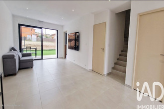 achat maison ponteilla 66300