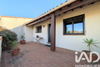 achat maison ponteilla 66300