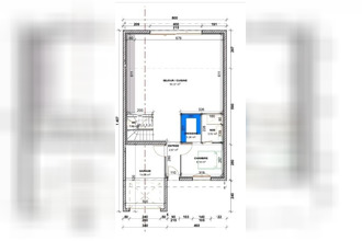 achat maison ponteilla 66300