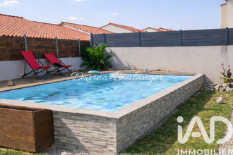 achat maison ponteilla 66300