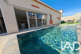 achat maison ponteilla 66300