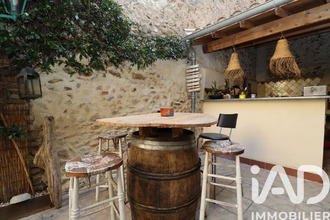 achat maison ponteilla 66300