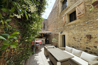 achat maison ponteilla 66300